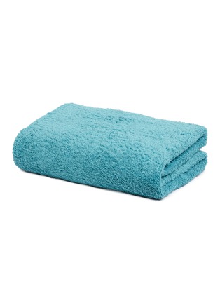 Main View - Click To Enlarge - ABYSS - Super Pile bath sheet – Dragonfly