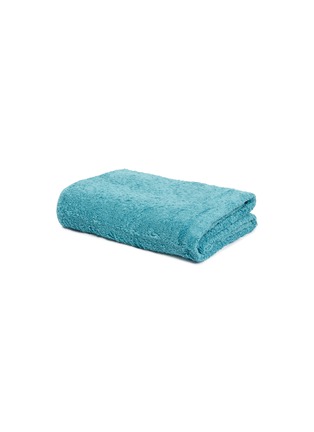 Main View - Click To Enlarge - ABYSS - Super Pile bath towel – Dragonfly