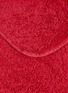 Detail View - Click To Enlarge - ABYSS - Super Pile guest towel – Hibiscus