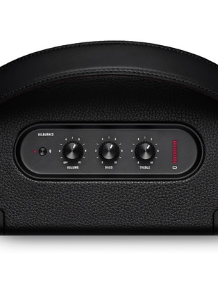Detail View - Click To Enlarge - MARSHALL - Kilburn II portable active stereo speaker