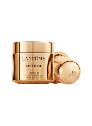 Main View - Click To Enlarge - LANCÔME - Absolue Rich Cream Refill 60ml