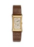 Main View - Click To Enlarge - LANE CRAWFORD VINTAGE WATCHES - Rolex Prince Jump Hour 18k yellow gold watch
