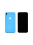 Main View - Click To Enlarge - APPLE - iPhone XR 64GB – Blue
