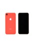 Main View - Click To Enlarge - APPLE - iPhone XR 64GB – Coral