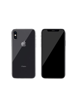 Main View - Click To Enlarge - APPLE - iPhone XS 64GB – Space Grey