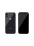 Main View - Click To Enlarge - APPLE - iPhone XS 512GB – Space Grey