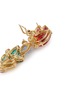 Detail View - Click To Enlarge - ANABELA CHAN - 'Garden of Eden' gemstone drop earrings