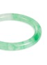 Detail View - Click To Enlarge - SAMUEL KUNG - Jade bangle