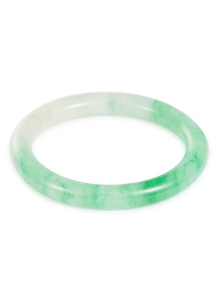 Main View - Click To Enlarge - SAMUEL KUNG - Jade bangle