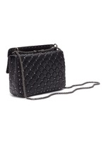 Valentino Rockstud Spike Quilted Bag, Bragmybag