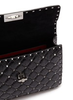 Valentino Rockstud Spike Quilted Bag, Bragmybag