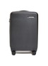 Main View - Click To Enlarge - BRIGGS & RILEY - Sympatico carry-on expandable spinner suitcase – Black