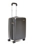  - BRIGGS & RILEY - Sympatico carry-on expandable spinner suitcase – Black