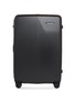 Main View - Click To Enlarge - BRIGGS & RILEY - Sympatico large expandable spinner suitcase – Black