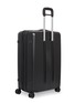 Figure View - Click To Enlarge - BRIGGS & RILEY - Sympatico large expandable spinner suitcase – Black