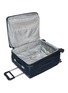Detail View - Click To Enlarge - BRIGGS & RILEY - Baseline medium expandable spinner suitcase – Navy