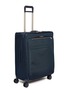 Figure View - Click To Enlarge - BRIGGS & RILEY - Baseline large expandable spinner suitcase – Navy