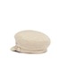 Figure View - Click To Enlarge - MAISON MICHEL - 'New Abby' tweed sailor cap
