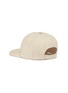 Figure View - Click To Enlarge - MAISON MICHEL - 'Hailey' tweed baseball cap