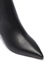 Detail View - Click To Enlarge - VALENTINO GARAVANI - Rockstud welt leather Chelsea boots