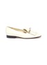 Main View - Click To Enlarge - VALENTINO GARAVANI - 'Uptown' fringe leather loafers