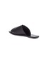  - ATP ATELIER - 'Ceci' buckled leather slide sandals