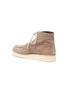 Detail View - Click To Enlarge - VINCE - 'Finley' suede platform hiking boots