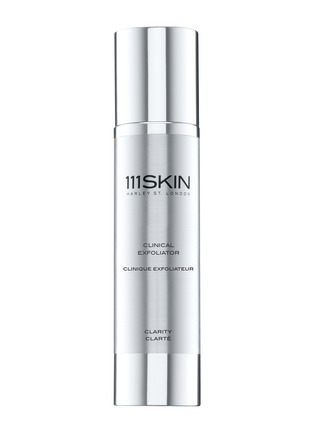 Main View - Click To Enlarge - 111SKIN - Clinical Exfoliator 100ml