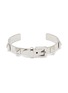 Main View - Click To Enlarge - VALENTINO GARAVANI - Rockstud buckled cuff