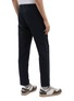 Back View - Click To Enlarge - NANAMICA - 'Club' belted ALPHADRY® pants
