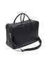 Detail View - Click To Enlarge - JIL SANDER - 'J-Vision' XL duffel bag
