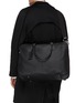 Front View - Click To Enlarge - JIL SANDER - 'J-Vision' XL duffel bag