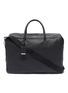 Main View - Click To Enlarge - JIL SANDER - 'J-Vision' XL duffel bag