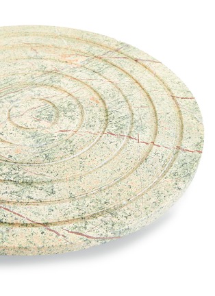 Detail View - Click To Enlarge - TOM DIXON - Rock round serving board