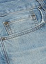  - RAG & BONE - 'Fit 2' ripped jeans
