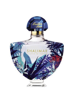 Main View - Click To Enlarge - GUERLAIN - Shalimar Souffle de Parfum 100ml - Collector Edition 2018