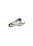Detail View - Click To Enlarge - POCKET SQUARE CLOTHING - Stainless steel tie clip