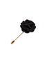 Detail View - Click To Enlarge - POCKET SQUARE CLOTHING - Flower felt lapel pin