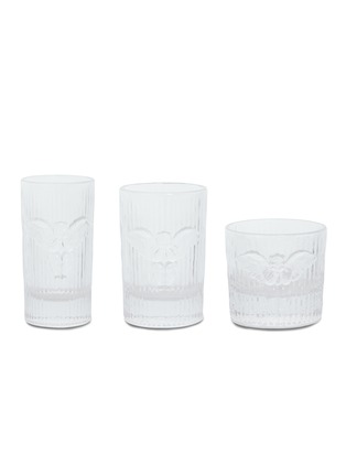 Main View - Click To Enlarge - X+Q - Time Collection cup set