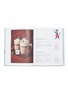 Detail View - Click To Enlarge - FORTNUM & MASON - Fortnum's Christmas and other Winter Feasts cookbook