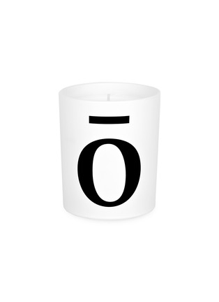 Main View - Click To Enlarge - IIUVO - Emmie Candle 190g