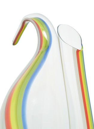Detail View - Click To Enlarge - RIEDEL - Ayam Magnum Rainbow decanter
