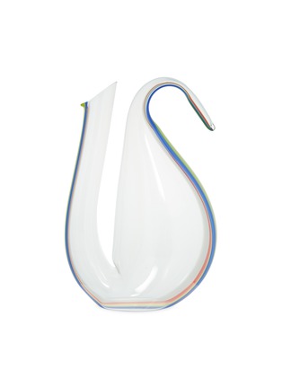 Main View - Click To Enlarge - RIEDEL - Ayam Magnum Rainbow decanter