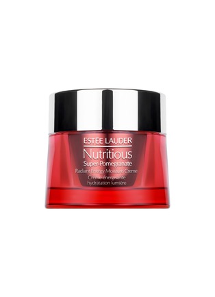 Main View - Click To Enlarge - ESTÉE LAUDER - Nutritious Super-Pomegranate Radiant Energy Moisture Creme 50ml