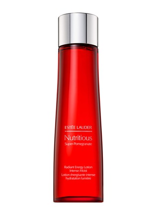 Main View - Click To Enlarge - ESTÉE LAUDER - Nutritious Super-Pomegranate Radiant Energy Lotion Intense Moist 200ml