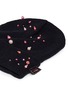 Detail View - Click To Enlarge - PIERS ATKINSON - Faux pearl embellished beanie