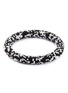 Main View - Click To Enlarge - KENNETH JAY LANE - Seed bead bangle