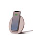 Main View - Click To Enlarge - NATIVE UNION - DOCK wireless charger – Rose