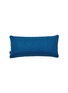  - FORNASETTI - Sardine two-sided cushion – Blue