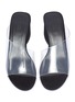Detail View - Click To Enlarge - MERCEDES CASTILLO - 'Kuri Mid' PVC sandals